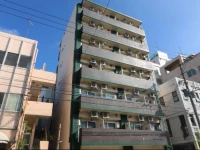 Mr. Kinjo in Maejima