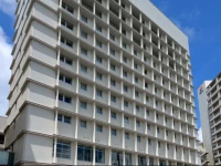 Naha Tokyu REI Hotel