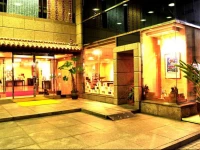 Hotel Ocean (Kokusai-Dori)