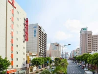 Red Planet Naha, Okinawa