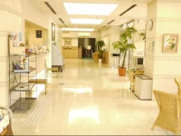 Route Inn Grantia Naha