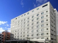 Hotel Route-Inn Naha Asahibashi Eki Higashi