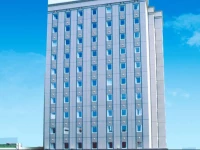 Hotel Route-Inn Nahatomariko