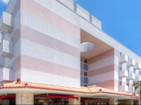 Smile Hotel Naha City Resort