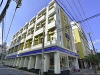 Kariyushi LCH. Izumizaki Kencho Mae