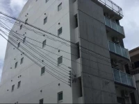 Mr. Kinjo in Uenokura