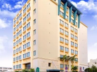 Hotel Roco Inn Okinawa 3*