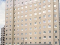 Toyoko Inn Okinawa Naha Asahi-basi Ekimae
