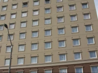 Toyoko Inn Okinawa Naha Omoromachi Ekimae