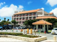 Okinawa International Youth Hostel