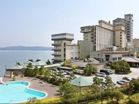 Yukai Resort Kinpaso