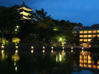 Sarusawaike Yoshidaya 4*