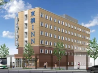 Toyoko Inn Kintetsu Nara Ekimae