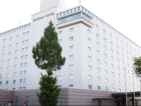 Narita Gateway Hotel