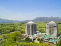 Epinard Hotel Nasu 3*