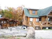 Cottage Luna Garden Nasu 2*