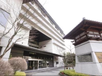 Kishutetsudo Nasu Shiobara Hotel