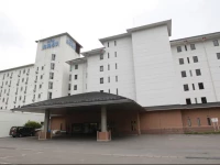 Hotel Ohruri Nasu Shiobara 3*
