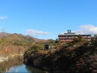 Livemax Resort Kinugawa