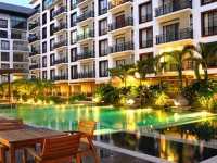 Amanta Hotel & Residence Ratchada 4*