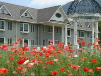 Condominium Square Hills 2*