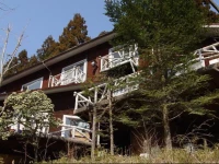 Pension Logette Sanbois 2*