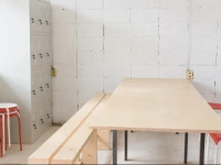 Nikkosan BackPackers Inn 1*