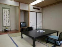 Dogashima Accueil Sanshiro 3*