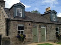 Roslin Cobblers Cottages