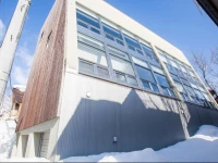 Full Circle Apartments