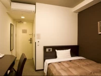 Hotel Route-Inn Odate Eki Minami