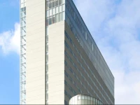 ANA Crowne Plaza Okayama