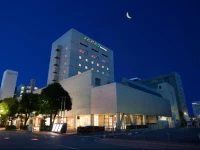 Hotel Mielparque Okayama 3*