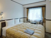 Toyoko Inn Okayama-eki Higashi-guchi