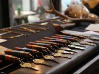 Kamp Houkan-cho Backpackers Inn & Lounge 1*