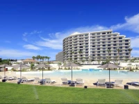 Hotel Monterey Okinawa Spa & Resort 4*