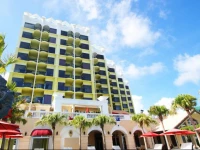 Okinawa Spa Resort EXES