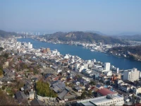 Onomichi View Hotel Seizan