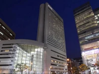 Hilton Osaka Hotel 5*