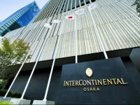 InterContinental Hotel Osaka 5*
