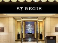The St. Regis Osaka 5*