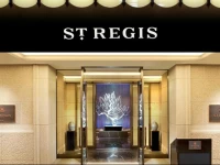 The St. Regis Osaka 5*