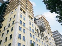 Hotel Monterey Osaka