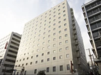 Osaka Tokyu REI Hotel