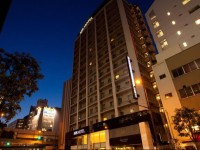 APA Hotel Midosuji-Honmachi-Ekimae