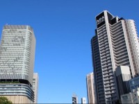 APA Hotel Osaka Higobashi Ekimae