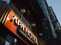 APA Hotel Osaka-Tanimachi