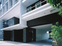 APA Hotel Tennoji-Ekimae 3*