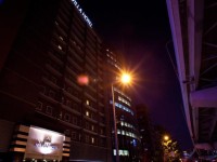 APA Villa Hotel Osaka-Tanimachi 4 Chome-Ekimae