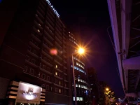 APA Villa Hotel Osaka-Tanimachi 4 Chome-Ekimae
